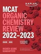 MCAT Organic Chemistry Review 2022-2023 | بررسی شیمی آلی MCAT 2022-2023